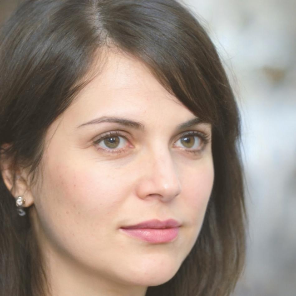 Marie-Claude Dubois, Directrice Stratégique Financière
